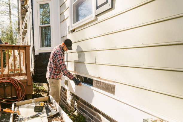 Trusted Siding Contractor service in Hutto, TX - Creative Siding